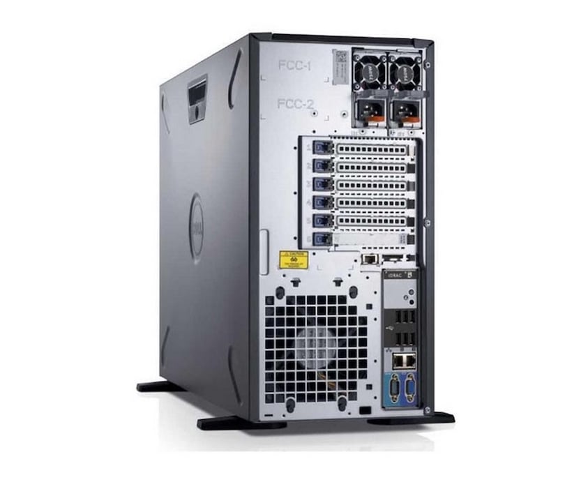 DELL PowerEdge T330 DELL PowerEdge T330