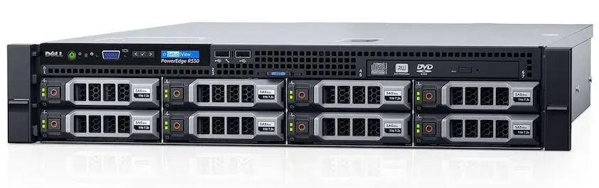 dell poweredge r530 dell poweredge r530