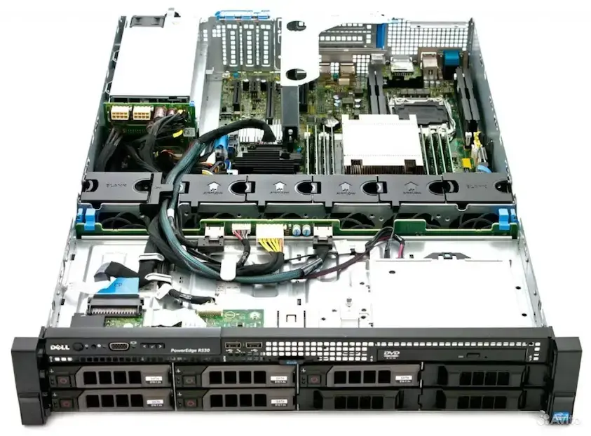 dell poweredge r530 insides dell poweredge r530 insides