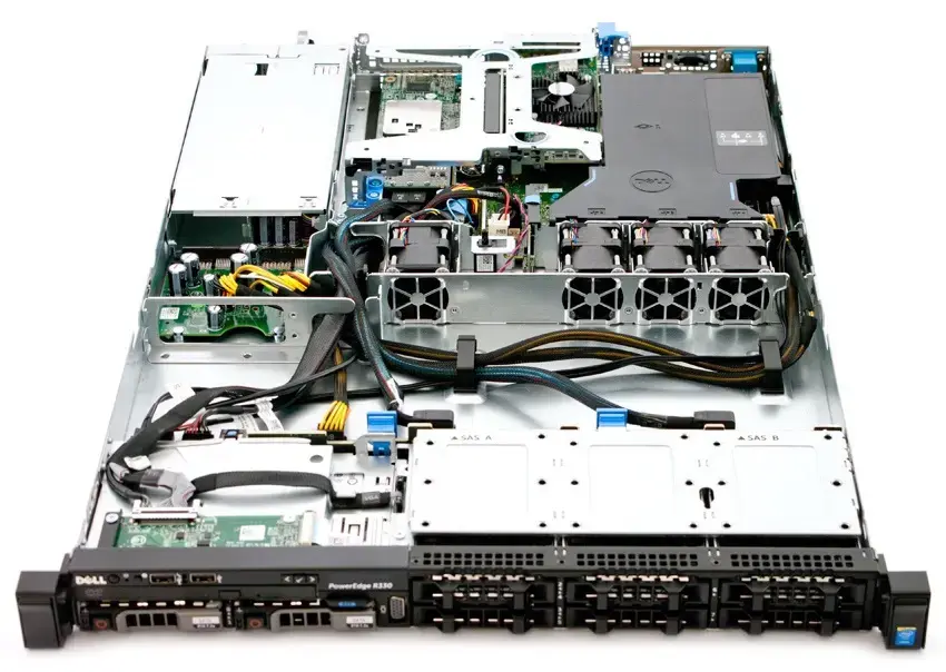 DELL R330 DELL R330