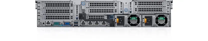DELL Poweredge R740 DELL Poweredge R740