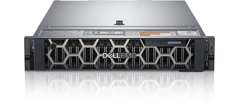 DELL Poweredge R740 DELL Poweredge R740