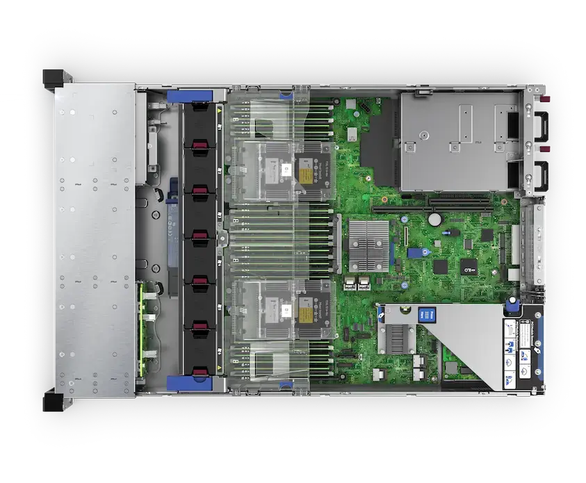 hp prolinat dl380 gen10 hp prolinat dl380 gen10