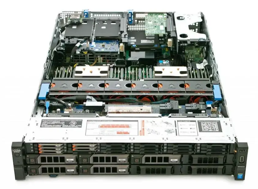 dell poweredge r730xd dell poweredge r730xd