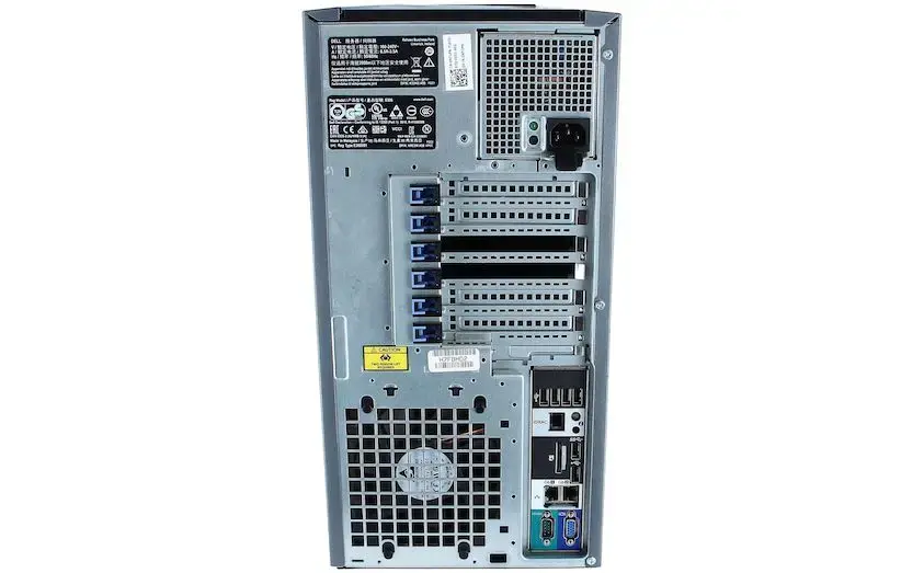 dell poweredge t430 dell poweredge t430