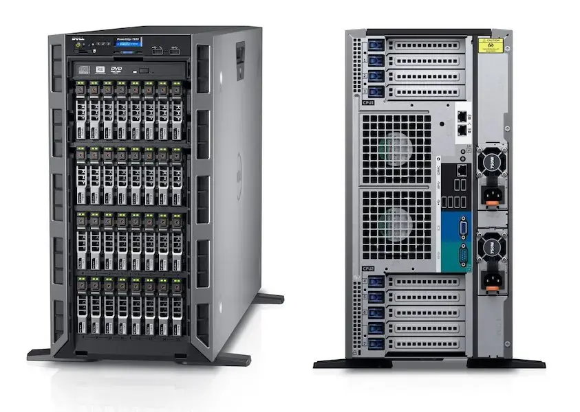 dell poweredge t630 tower dell poweredge t630 tower