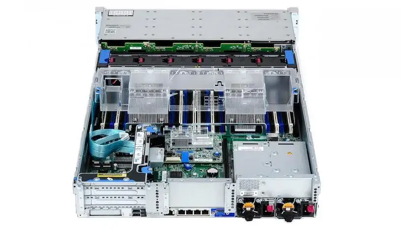 hp proliant dl380 gen9 hp proliant dl380 gen9