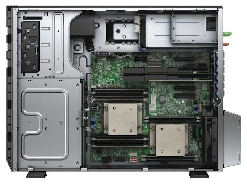 dell poweredge t430 dell poweredge t430