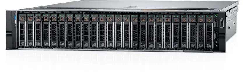 DELL Poweredge R740 DELL Poweredge R740