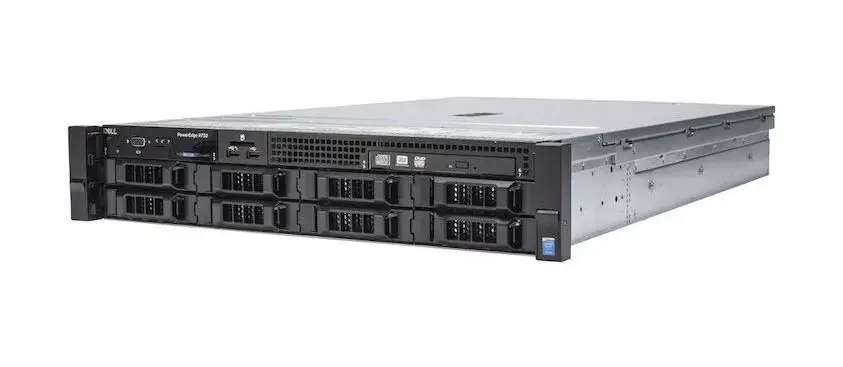 DELL PowerEdge R730 DELL PowerEdge R730