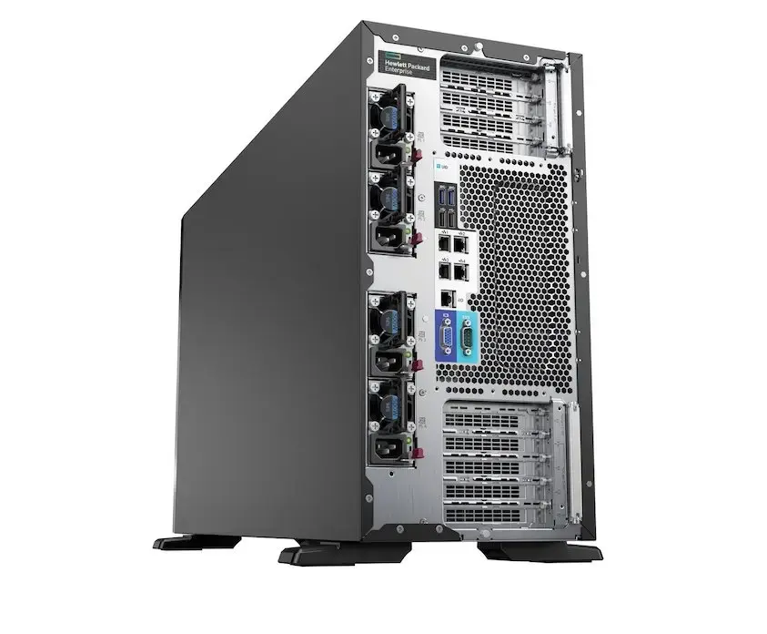 HPE ML350 G9 HPE ML350 G9