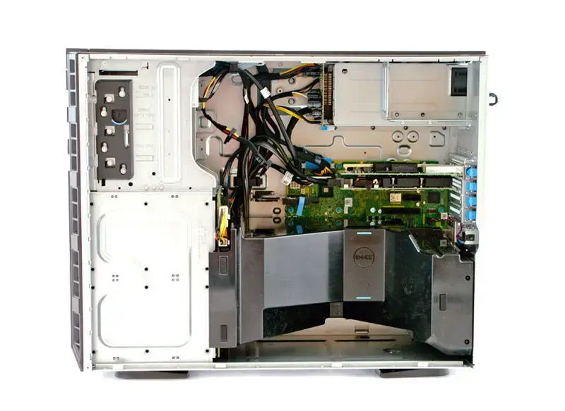DELL PowerEdge T330 DELL PowerEdge T330