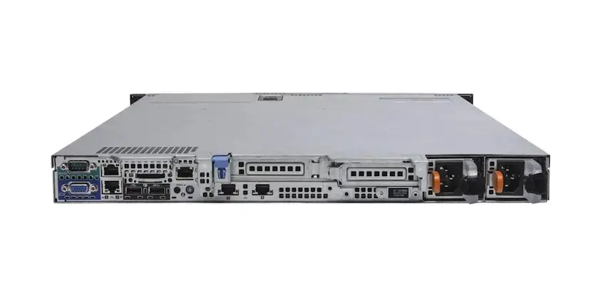 dell poweredge r430 dell poweredge r430
