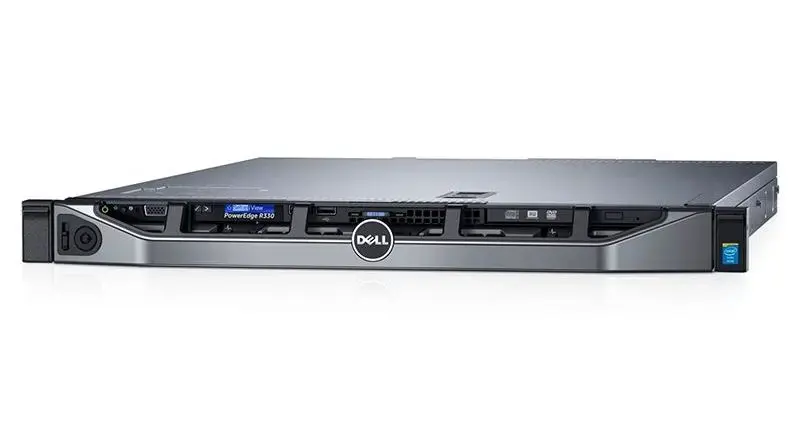 DELL PowerEdge R330 DELL PowerEdge R330