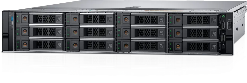DELL Poweredge R740 DELL Poweredge R740