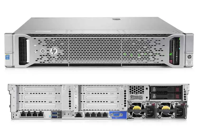hp dl380 gen9 hp dl380 gen9