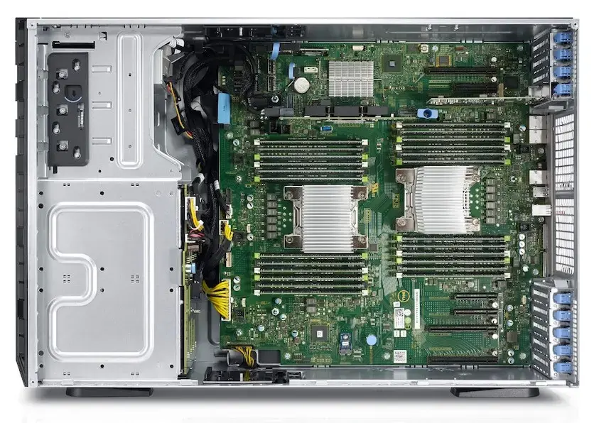 dell poweredge t630 tower dell poweredge t630 tower