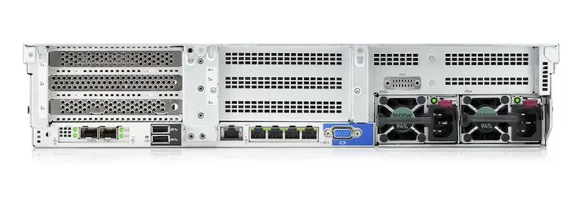 hpe prolinat dl380 gen10 hpe prolinat dl380 gen10