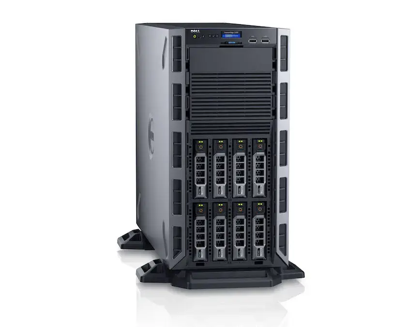DELL PowerEdge T330 DELL PowerEdge T330
