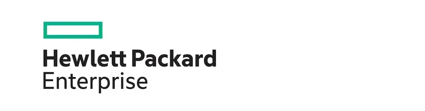 HPE Logo HPE Logo